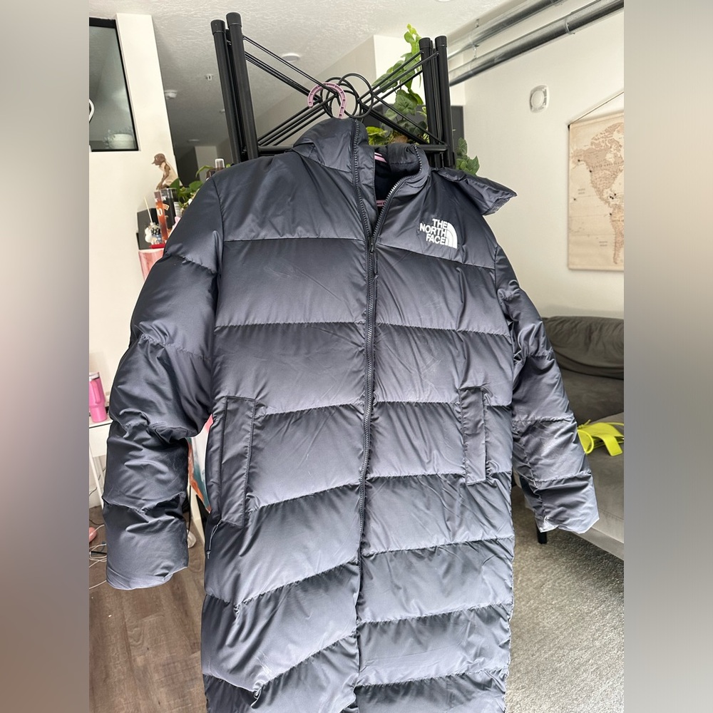 The North Face Parka